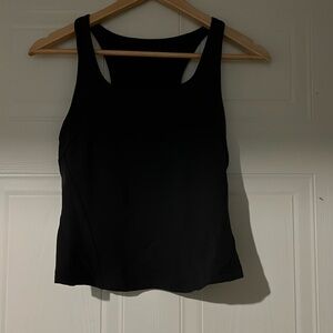 LULULEMON SHELF BRA TANK